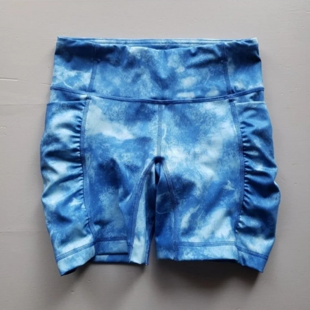 Lululemon Speed Track Short